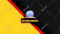 give you a stinger transition screen for twitch youtube