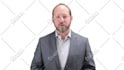 be your video spokesperson Mark