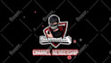 create stinger transition screen for twitch youtube gaming