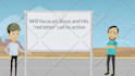 create outstanding 2d animated explainer video