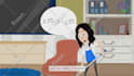 do home cleaning, office cleaning, housekeeping video ads