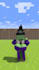 make high quality minecraft animation short for you