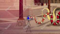 create storytelling stick figure or stickman animation