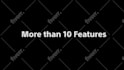 create a premium 3d product animation video