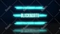 create you a glitch logo intro