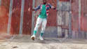 create a wicked dance choreography