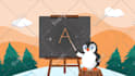create custom 2d animation video