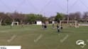 create HQ sports highlights