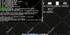 create linux bash shell script
