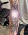 make a dynamic neon animation on your tattoos