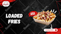 create restaurant promo, food menu promotion flyer or video