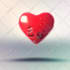 do lovely valentines day greeting video