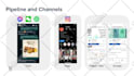 turn powerpoint presentation into a slideshow animated video