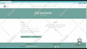 create HD screencast tutorial promo video for web app saas