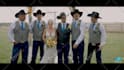 do wedding video editing with cinematic look