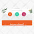 create modern website or app promo video