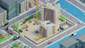 do a 3d animation from your service