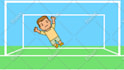 do 2d cartoon animation for you