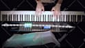 record anything you want with piano and keyboards