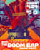 covert your PSD flyer poster to animated video or GIF