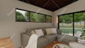 design your shipping container home