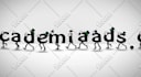 make a CARTOON font animation of your website or a message