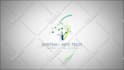 youtube intro video trailer outro or logo animation