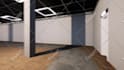 do architectural animation walkthrough video 3d rendering