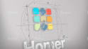 create elegant 3d architect sketch logo or text animation