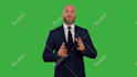 explainer and training videos with a presenter