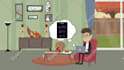 make 2d saas animated explainer video that will convert