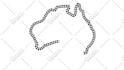 do 2d motion graphic animations, short ads for any purpose