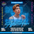 create a motion graphics for flyers or art cover