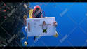 write an arabic diver custom message