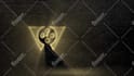 create epic cinematic logo animation intro in HD