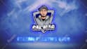 make animated starting soon screen for your stream