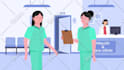 create 2d saas animated explainer video for your business