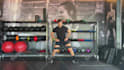create professional fitness exercise demo videos
