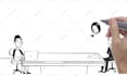 explanatory video on 2d animated whiteboard