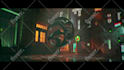 do 3d cinematic scenes and background for your project