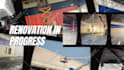 do 3d model and video render for architectural and landscape visualization