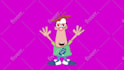 do 2d character animation and short video ads