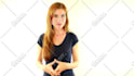 create a 50 word testimonial