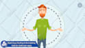 do roof repair, damage, and installation 2d animated video