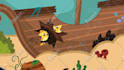 prepare 2d animation videos for childrens songs