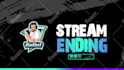 create twitch overlays, facecam, animated for your stream