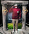 do 3d metahuman character for music video