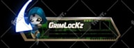 create custom animated twitch overlays, stream logo, obs, kick streamer package