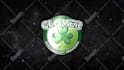 do clean creative text spin business logo reveal video intro
