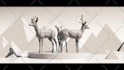 realistic 3d modeling and vfx compositing